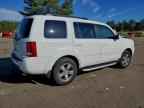 2011 HONDA PILOT