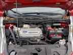 2012 NISSAN LEAF