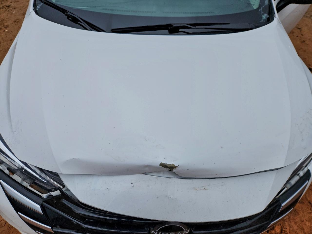 2023 NISSAN VERSA