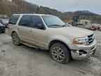2017 FORD Expedition