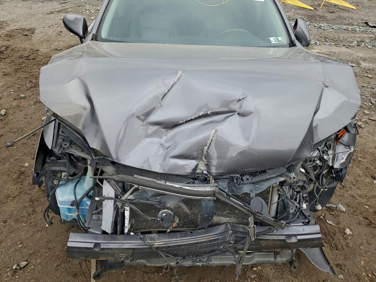 2012 LEXUS ES 350