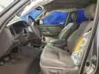 2007 TOYOTA Sequoia