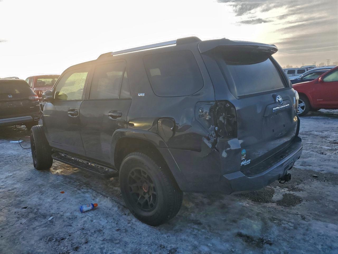 2024 TOYOTA 4Runner