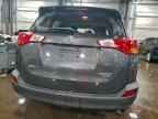 2013 TOYOTA RAV4