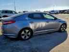 2012 KIA Optima Hybrid