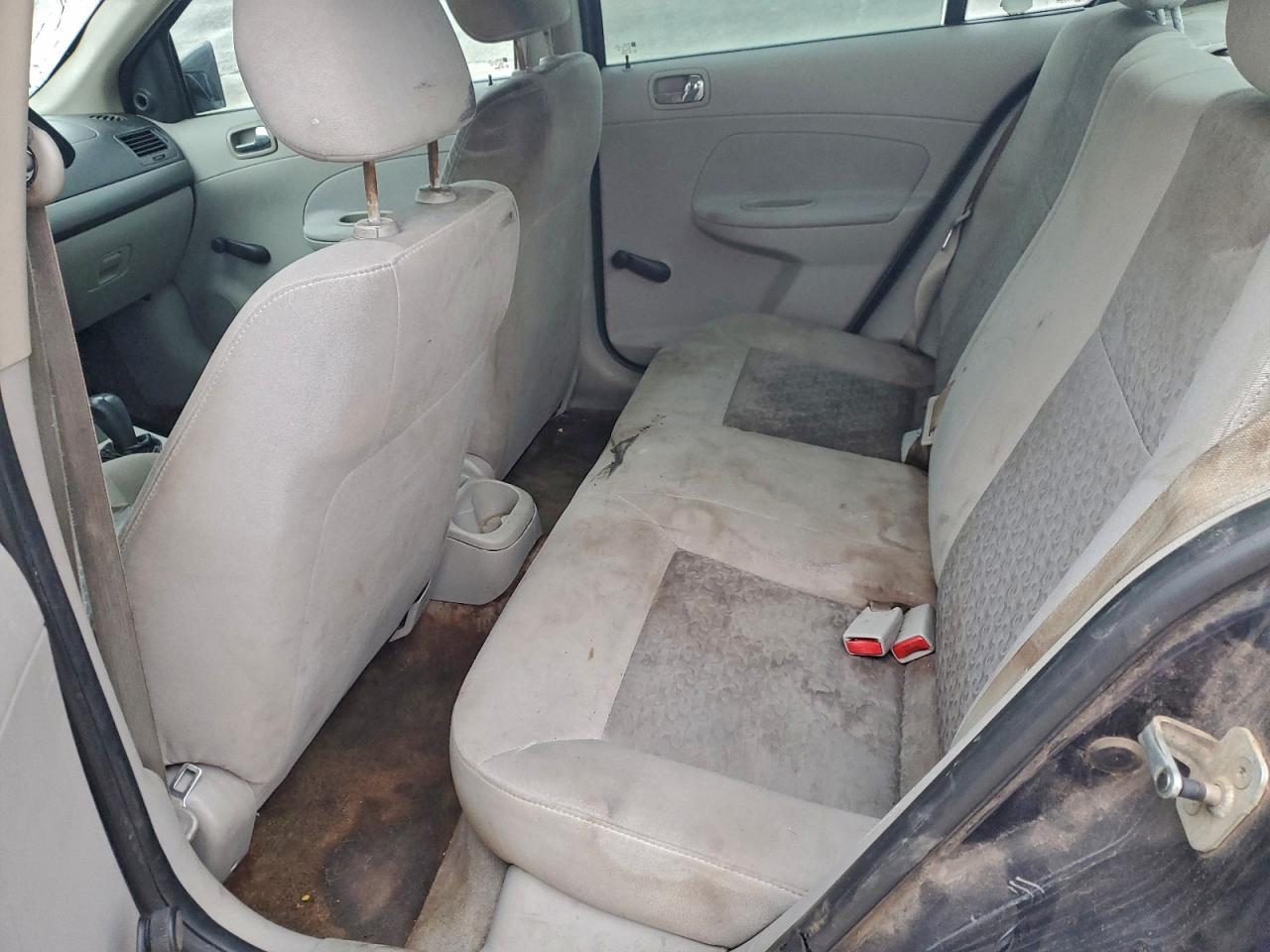 2009 CHEVROLET COBALT