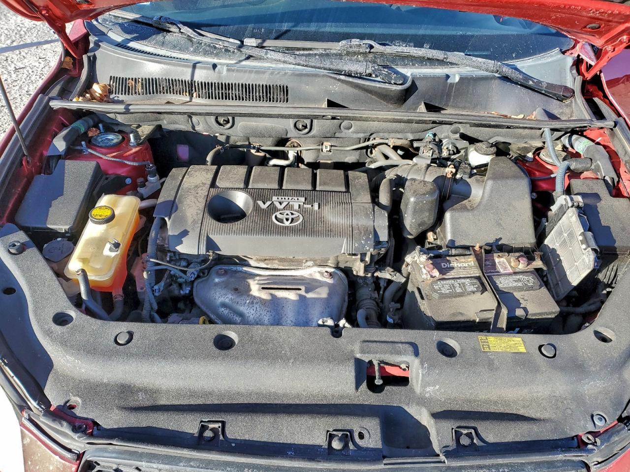 2010 TOYOTA RAV4