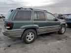 2002 JEEP Grand Cherokee
