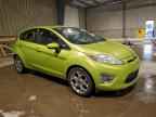 2012 FORD Fiesta