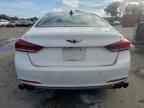 2015 HYUNDAI GENESIS