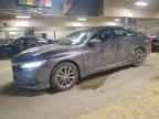 2021 HONDA ACCORD