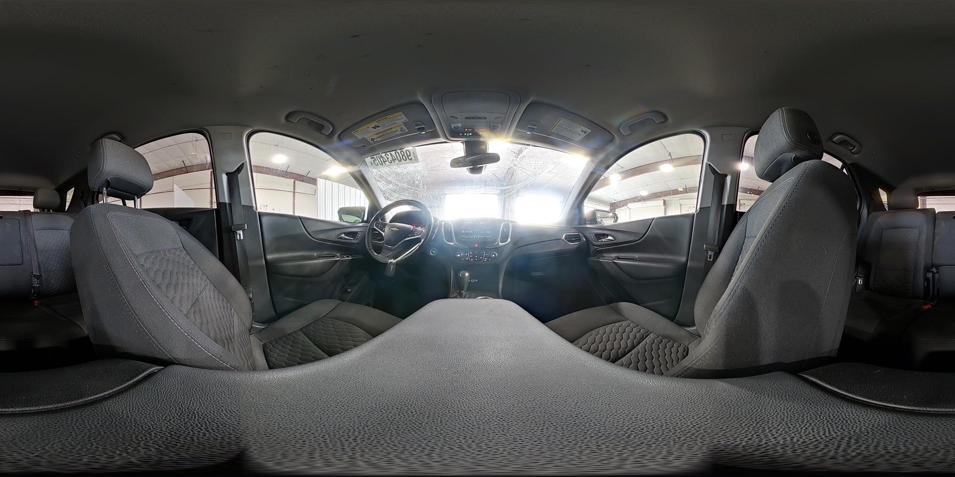2021 CHEVROLET EQUINOX