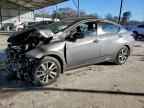 2025 NISSAN VERSA