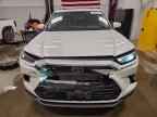 2024 TOYOTA HIGHLANDER