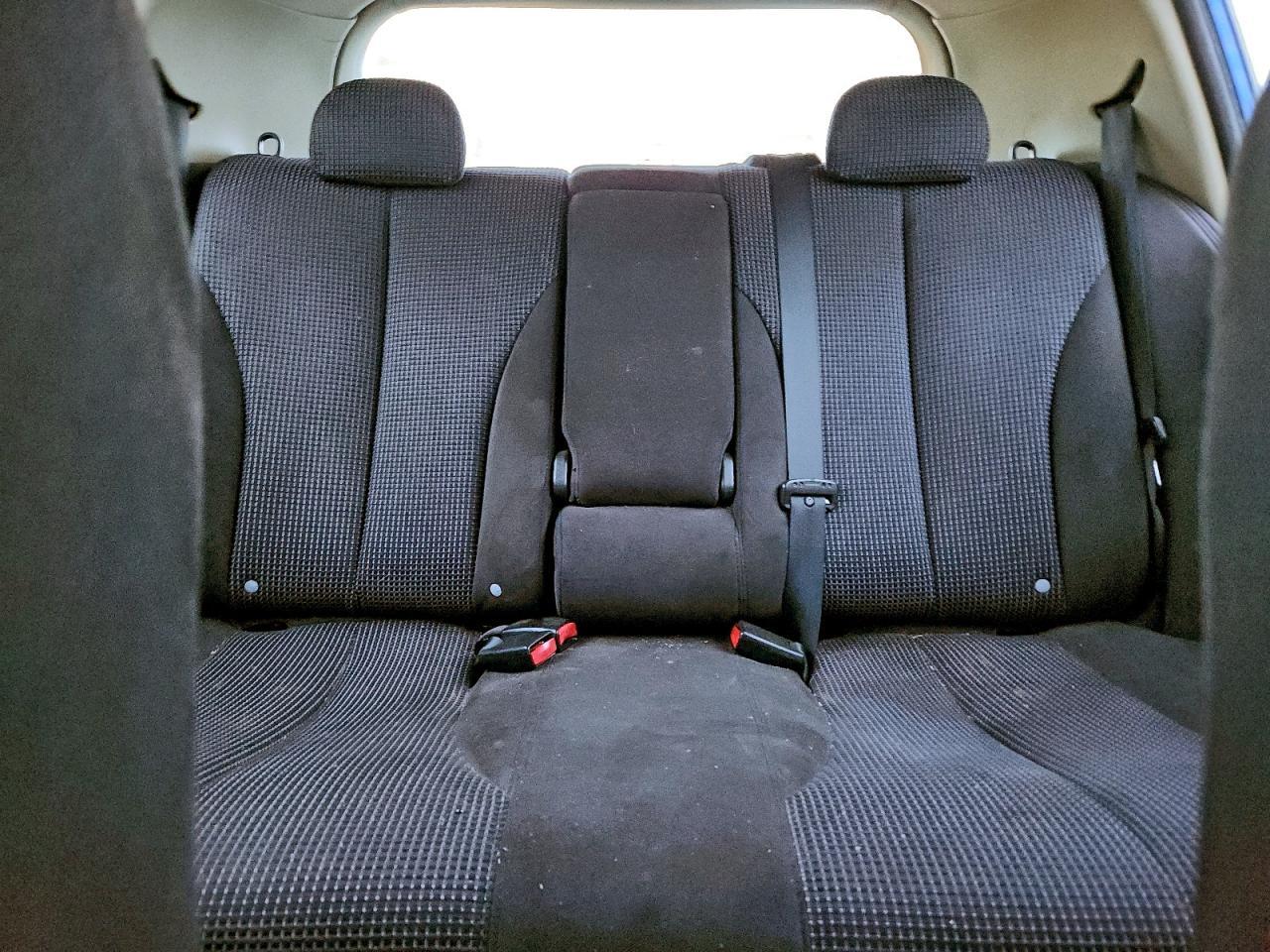 2010 NISSAN VERSA