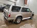 2002 TOYOTA 4Runner