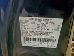 2010 FORD ESCAPE