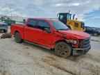 2015 FORD F-150 Lightning