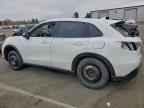 2025 HONDA HR-V