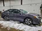2022 SUBARU Legacy