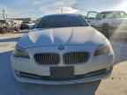 2013 BMW 5 series