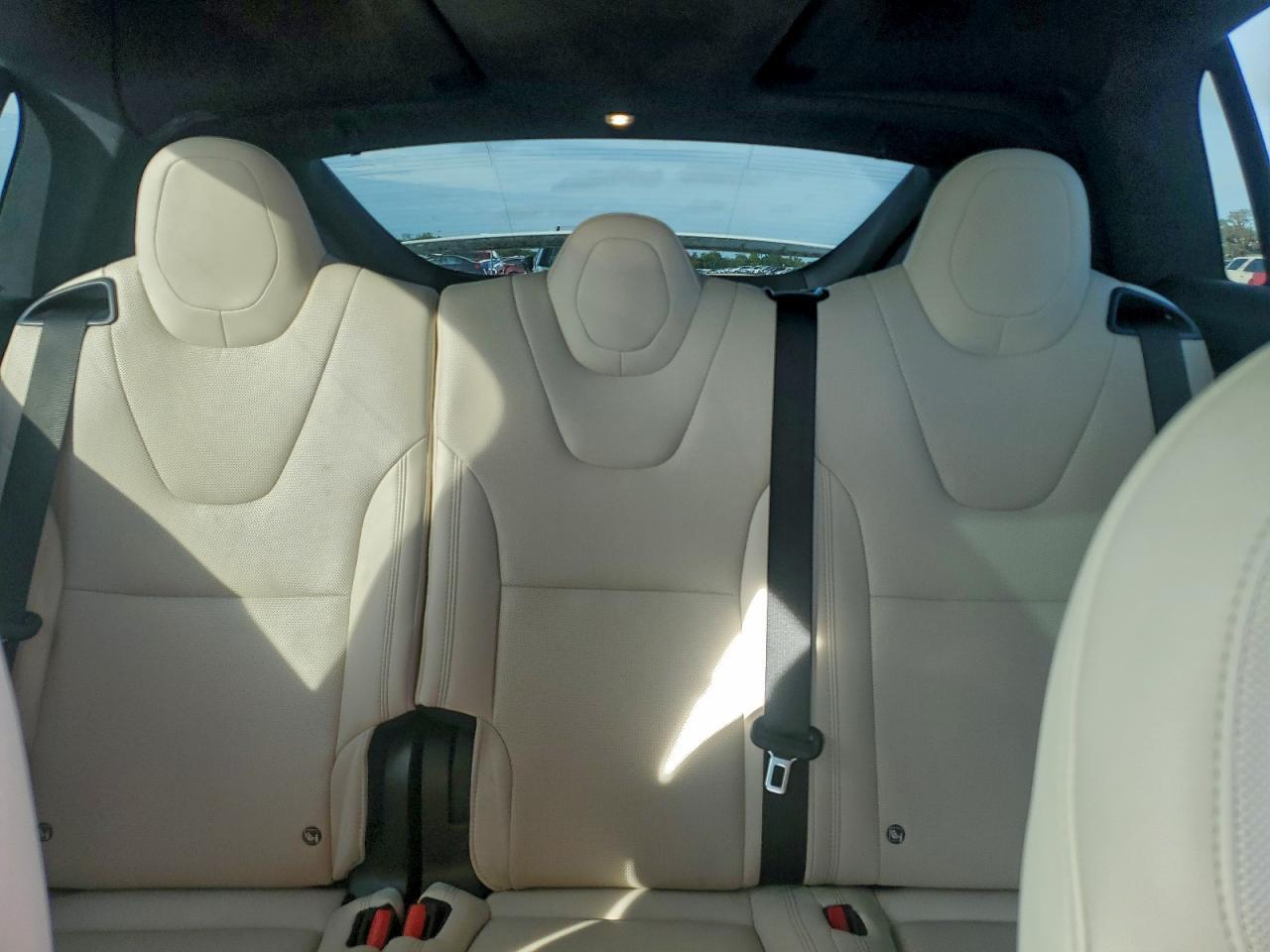 2023 TESLA MODEL X