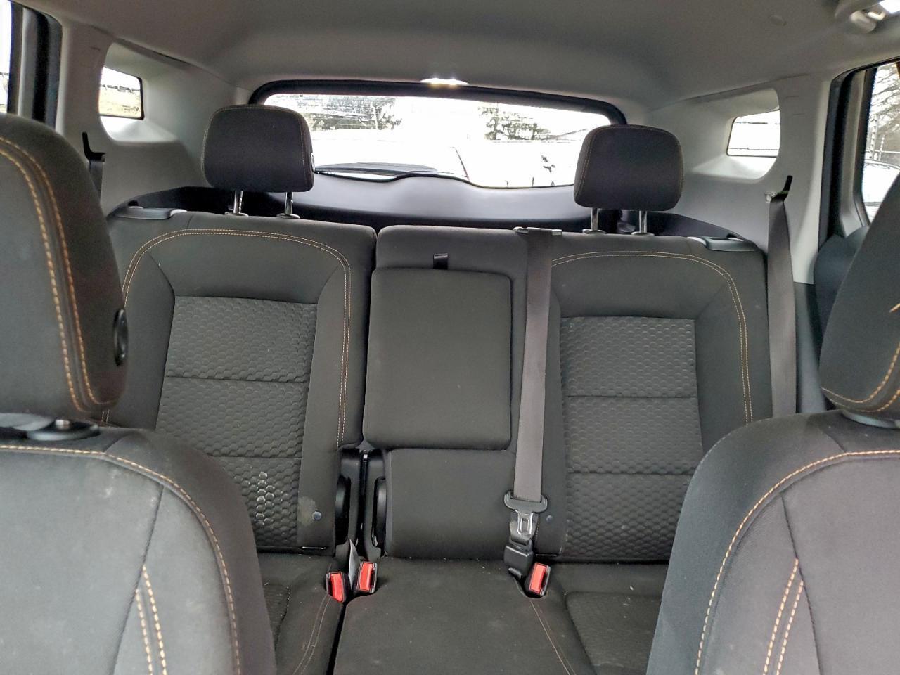 2018 GMC Terrain