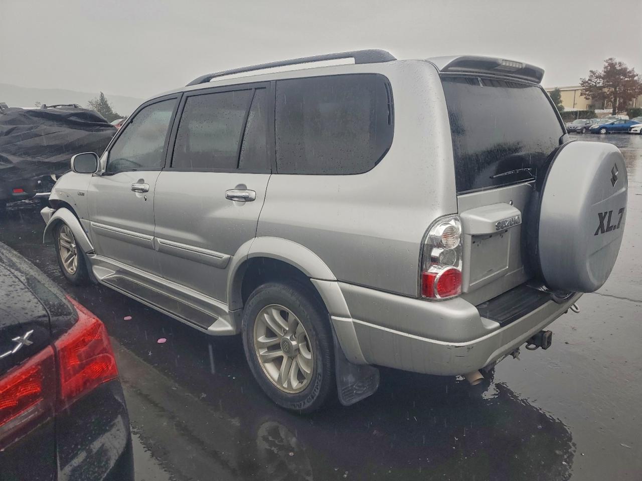 2004 SUZUKI Xl-7