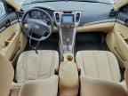 2010 HYUNDAI SONATA