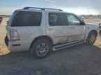 2008 MERCURY Mountaineer