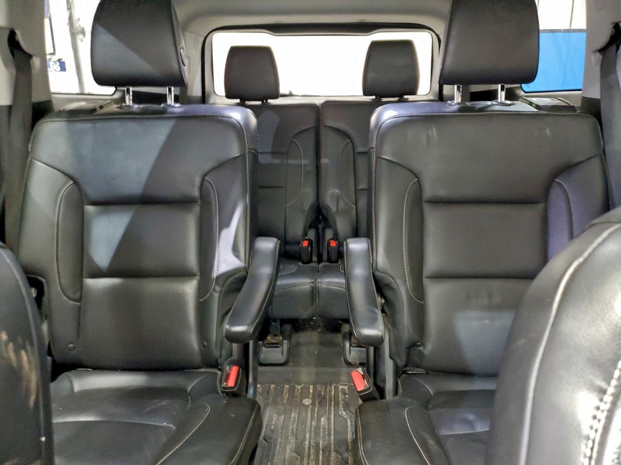 2018 GMC ACADIA
