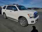2017 TOYOTA Sequoia