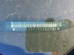 2009 SATURN Vue