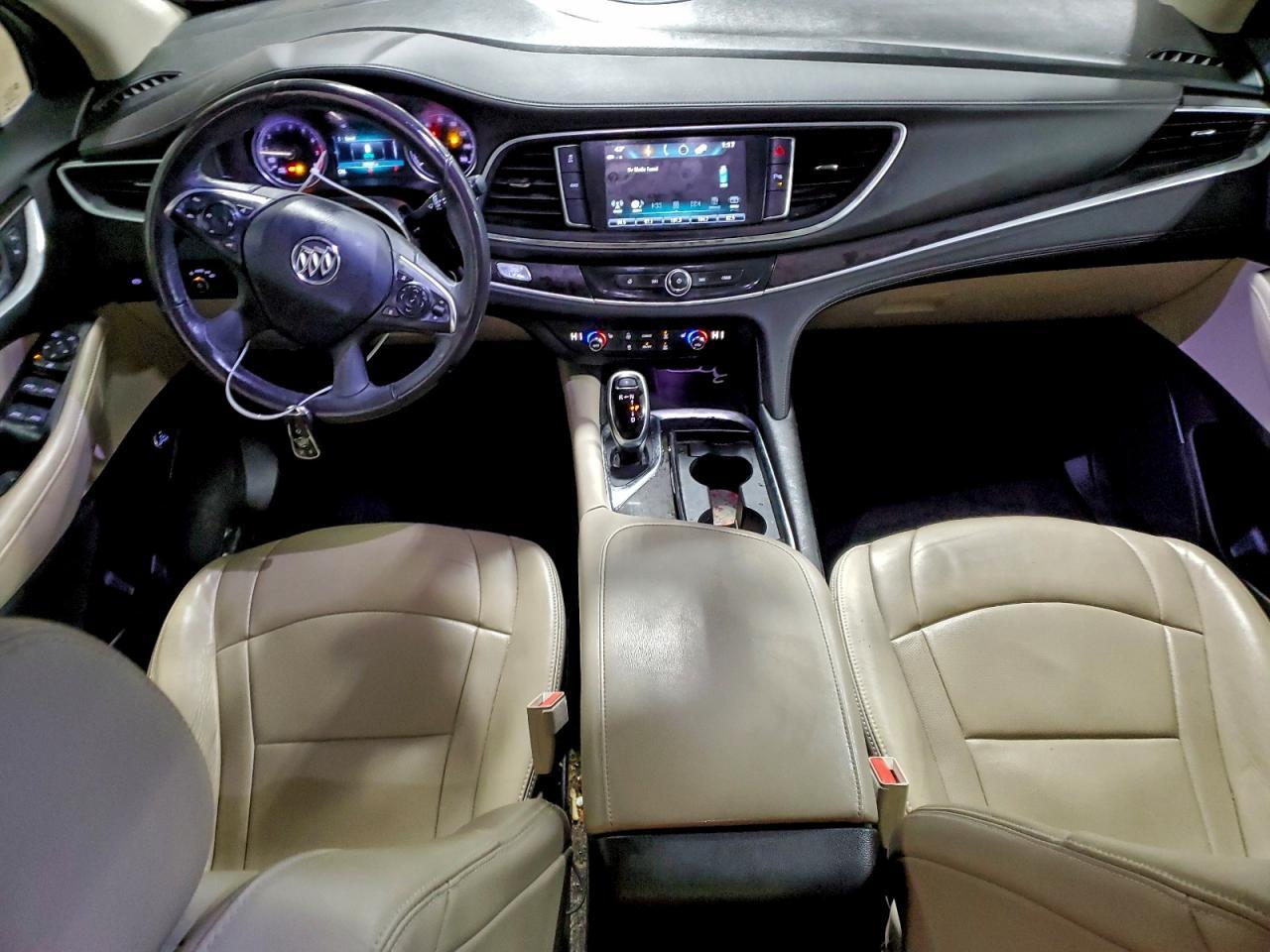 2019 BUICK ENCLAVE