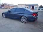 2012 BMW 5 series