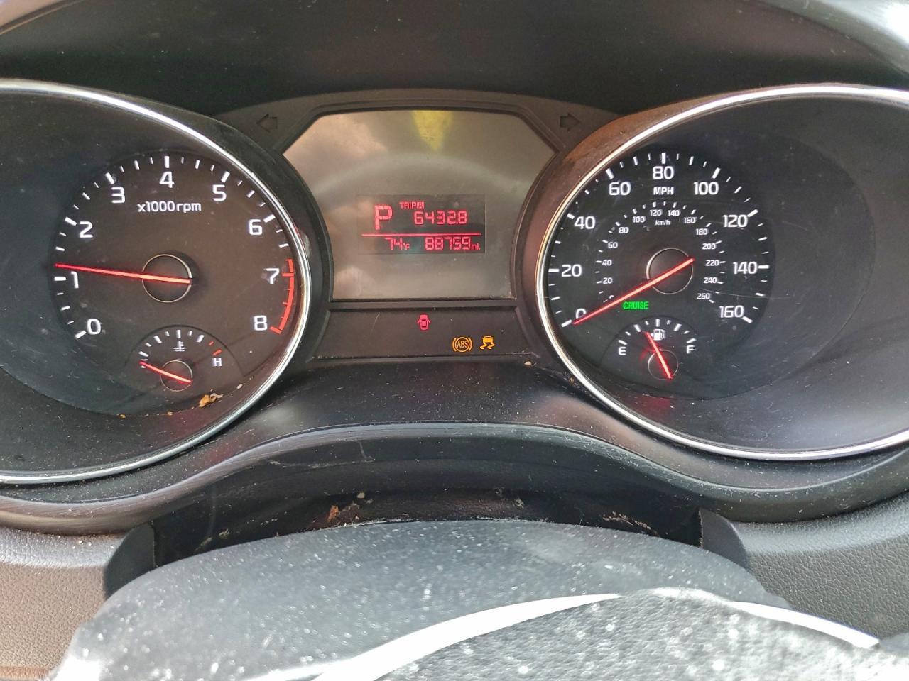 2018 KIA SEDONA
