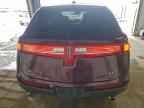 2011 LINCOLN MKT