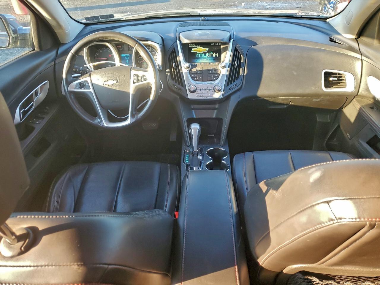 2014 CHEVROLET EQUINOX