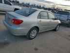 2004 TOYOTA COROLLA