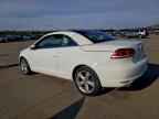 2012 VOLKSWAGEN EOS