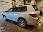 2008 TOYOTA HIGHLANDER