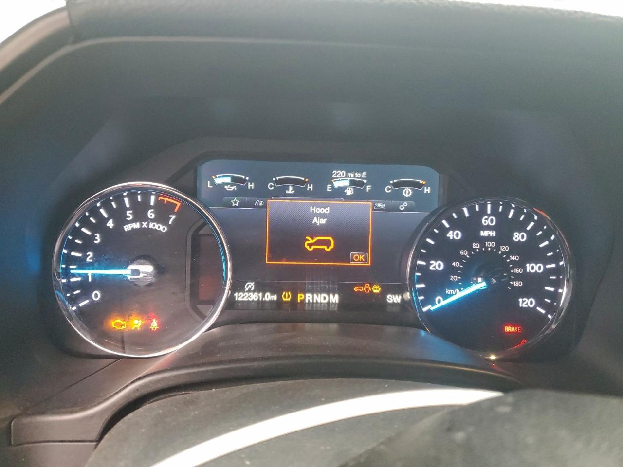 2019 FORD Expedition