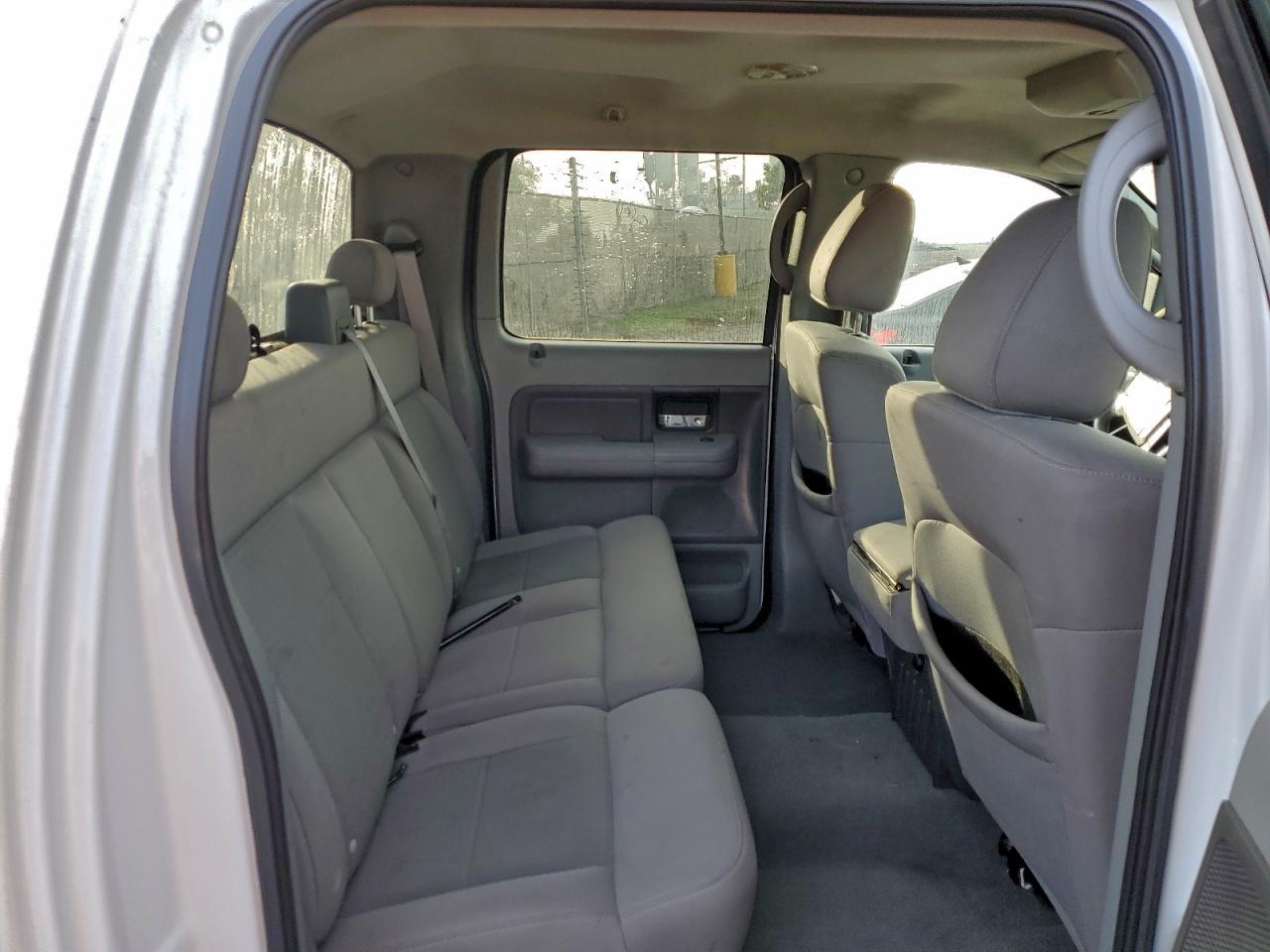 2006 FORD F-150 Lightning