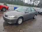 2005 TOYOTA CAMRY