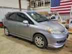 2007 HONDA FIT