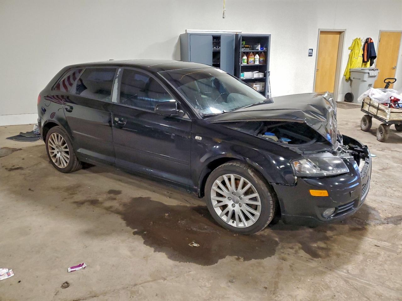 2006 AUDI A3