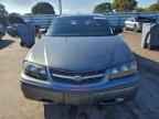 2005 CHEVROLET IMPALA