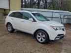 2012 ACURA MDX