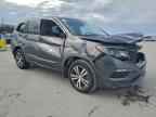 2018 HONDA PILOT