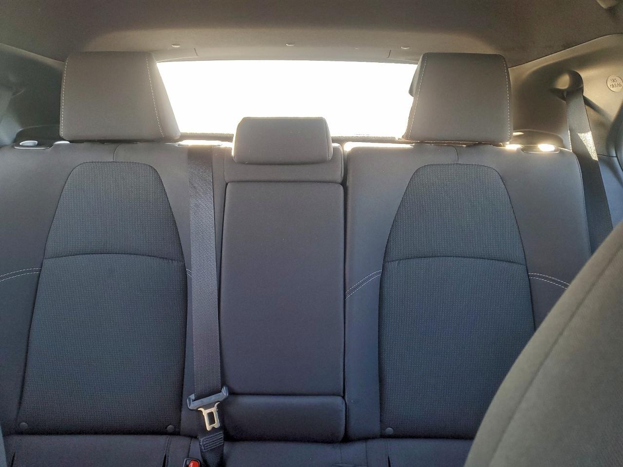 2025 TOYOTA GR Corolla